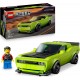 Deportivo Dodge Challenger SRT Hellcat - Lego Speed Champions
