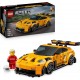 Superdeportivo Porsche 911 GT3 RS - Lego Speed Champions