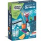 Kit Primera Química - Experimenta, Mezcla y Descubre - Clementoni