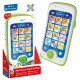 Smartphone Touch Play - Toca y Juega - Clementoni