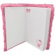 Cuaderno peluche A5 Hello Kitty and Friends - Kids Juguetes