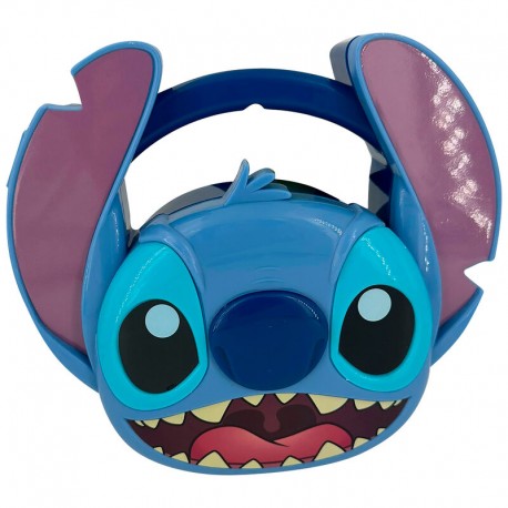 Maletin 3D con papeleria STITCH Disney - Kids