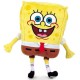 Peluche BOB Esponja 20 cm - Juguetes