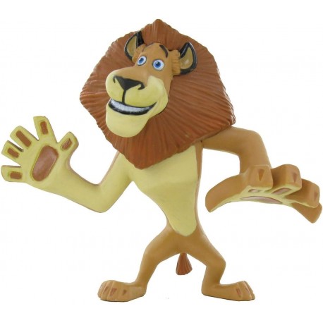 Figura Alex - Madagascar 2
