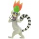 Figura Rey Julien - Madagascar 2