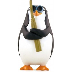 Figura Skipper - Madagascar 2