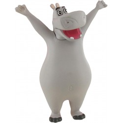 Figura Gloria - Madagascar