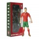 Figura PT Cristiano Ronaldo 20 CM - Futbol