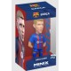 Figura FCB DANI OLMO MINIX 12 CM - Futbol