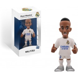 Figura Real Madrid MILITAO 12 CM - Futbol