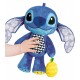 Stitch Peluche de Actividades - Clementoni