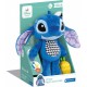 Stitch Peluche de Actividades - Clementoni