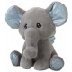 Peluche Elefante con alitas (22 cm) - Peluches