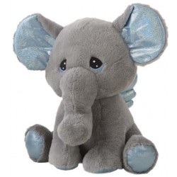 Peluche Elefante con alitas (22 cm) - Peluches
