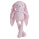 Peluche Conejito Rosa (30 cm) - Peluches