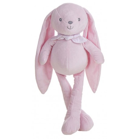 Peluche Conejito Rosa (30 cm) - Peluches