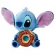 Peluche Stitch con Rosquilla Disney 25cm - Simba