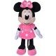 Peluche Minnie Rosa 25 cm - Disney