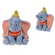 Peluche Dumbo 25 cm - Soft Disney