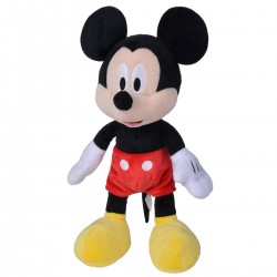 Peluche Mickey 25 cm - Soft Disney