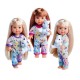 Muñeca EVI Love Pijama 3 Modelos (exp 12) - Juguetes