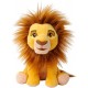 Peluche Mufasa25 cm - Peluches