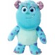 Peluche Sulley Monstruos S.A. Disney Pixar 25 cm - Peluches Simba