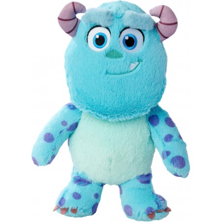 Peluche Sulley Monstruos S.A. Disney Pixar 25 cm - Peluches Simba