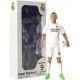 Figura Real Madrid MBAPPE 20 CM - Futbol