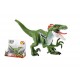 Figura Velociraptor Robo Alive - Juguetes