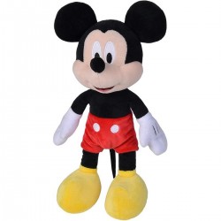 Peluche Mickey (35 cm)- Peluches Simba