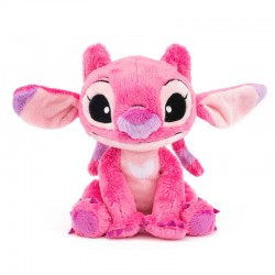 Peluche Angel de Stitch Disney 25cm - Simba