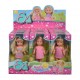 Muñeca EVI Love 3 Modelos Summer Time (exp 12) - Juguetes