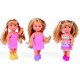 Muñeca EVI Love 3 Modelos Summer Time (exp 12) - Juguetes