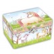 Joyero Musical Unicornio - Alex Bog Roymart
