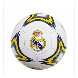 Balón Futbol Real Madrid Escudo - Balones y Pelotas