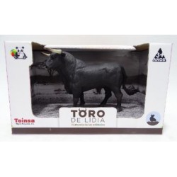 Toro Negro - Toinsa