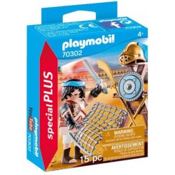 Gladiador - Playmobil Special Plus