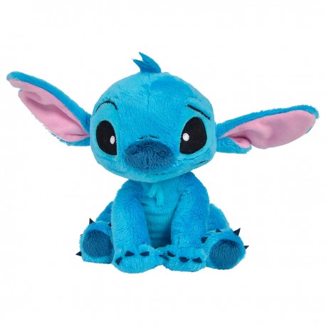 Peluche Stitch Disney 25cm - Simba
