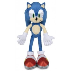 Peluche Sonic 30 cm - Peluches