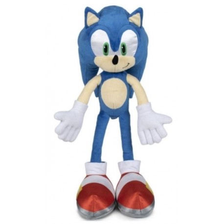 Peluche Sonic 30 cm - Peluches