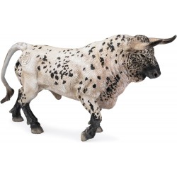 Toro Bravo Ensabanando Trotano - Deqube