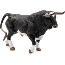 Toro Bravo Calcetero Trotando - Deqube