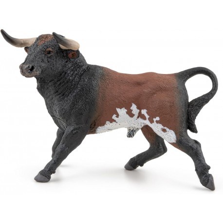 Nuevo Toro Español 2022 - Papo