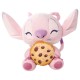 Peluche Angel Cookie Stitch Disney 25cm - Simba