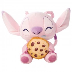 Peluche Angel Cookie Stitch Disney 25cm - Simba