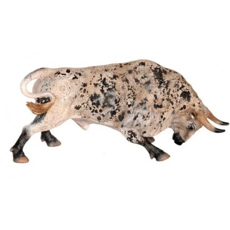 Toro Bravo Ensabanando Embistiendo - Deqube