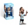 Figura Lionel Messi Argentina MINIX 12 CM - Futbol