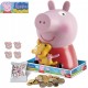 Hucha Peppa PIg con caramelos - DEKORA
