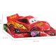 Hucha Rayo McQueen con billetes comestibles- DEKORA